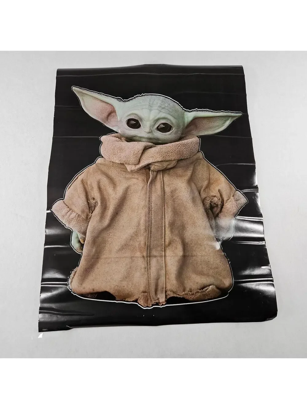 Star Wars Grogu Baby Yoda Large Peel & Stick Wall Decal Sticker 18x20